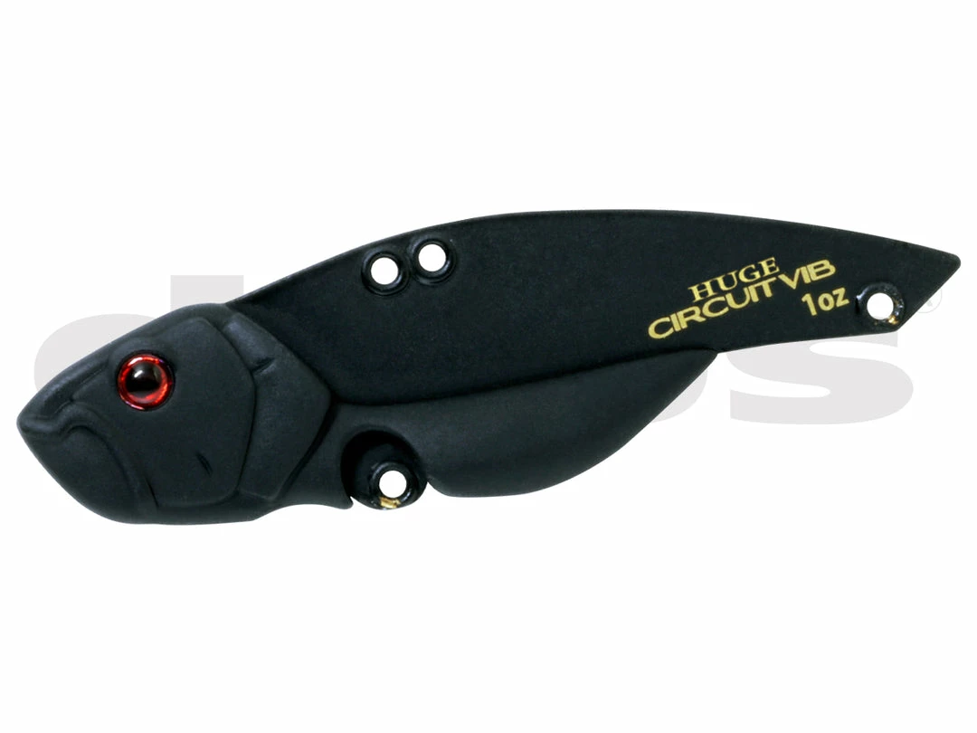 Deps Metals Circuit Vibe