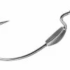 Decoy Weighted Hooks W-Switcher Worm 104