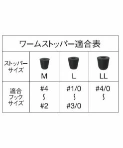 Nogales Worm Stopper