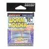 Decoy Worm Holder Tube Type Pegs