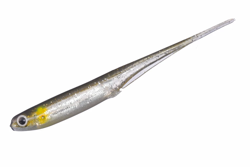 OSP Dropshot Baits Mylar Minnow