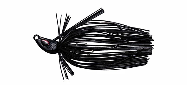 OSP Swim Jigs Weed Rider