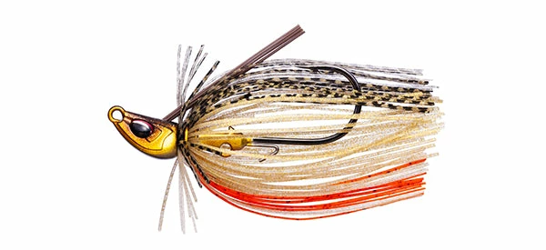 OSP Swim Jigs Weed Rider