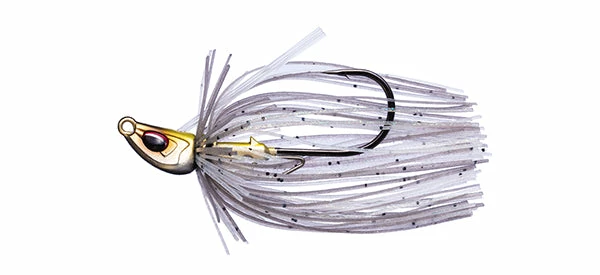 OSP Swim Jigs Weed Rider