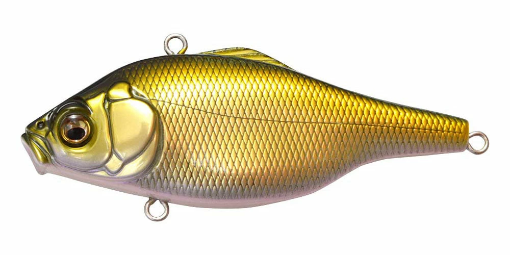 Megabass Vibration-X Ultra