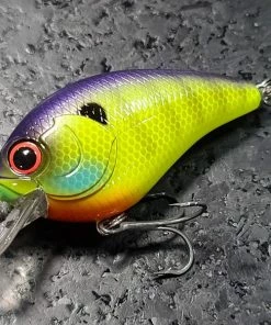 Mibro Warloq Shallow Diving (0-7ft.)