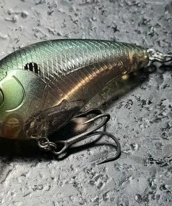 Mibro Warloq Shallow Diving (0-7ft.)