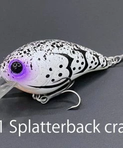 Mibro Warloq Shallow Diving (0-7ft.)