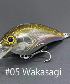 Mibro Warloq Shallow Diving (0-7ft.)