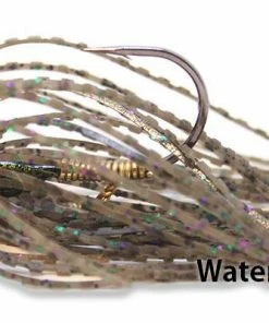 Nishine Lure Works Finesse Football Jig Football Jigs