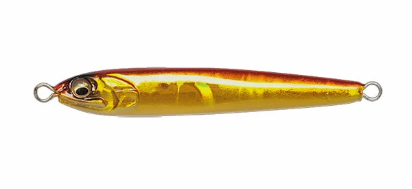 Megabass Metal-X Wavingrider