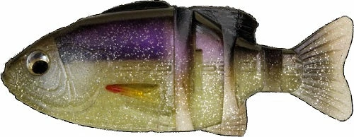 Imakatsu Soft Body Javallon Gill