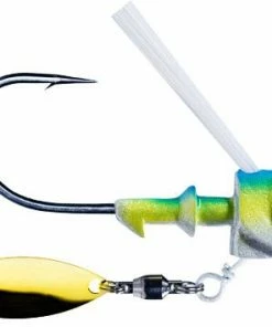 Warbaits Underspins Weedless Underpin