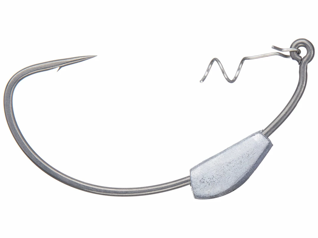 Ryugi Weighted Pierce Twistlock Hooks