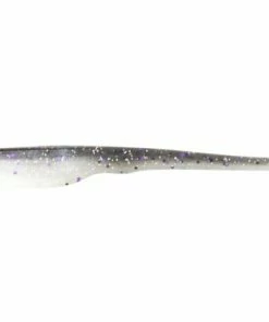 X-Zone Lures Whiplash Shad Jerkbaits/Flukes