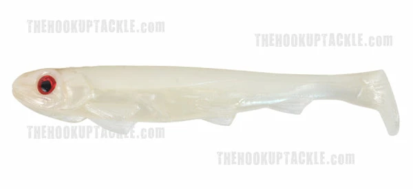 3:16 Lure Company Paddletail Swimbaits Minnow
