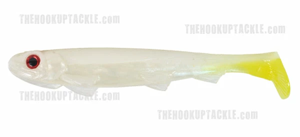 3:16 Lure Company Paddletail Swimbaits Minnow