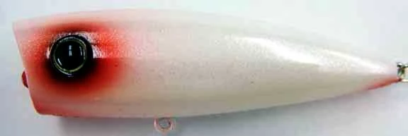 Yellow Magic Magnum Popper