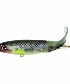 River 2 Sea Whopper Plopper 130 Walking