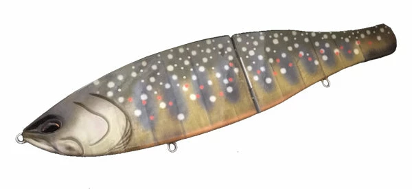 Wild Lures Wild Beat Hard Body