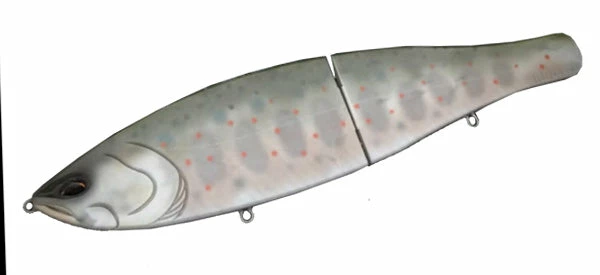 Wild Lures Wild Beat Hard Body