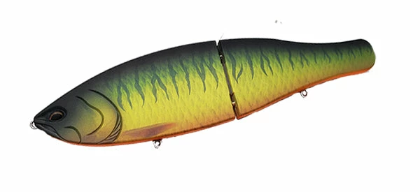 Wild Lures Wild Beat Hard Body