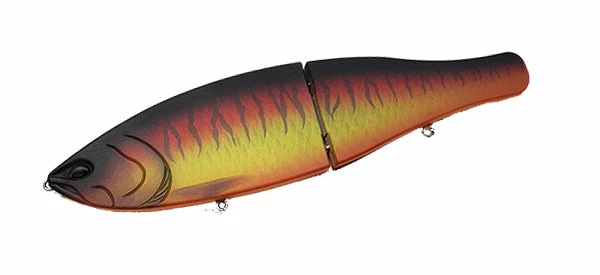 Wild Lures Wild Beat Hard Body