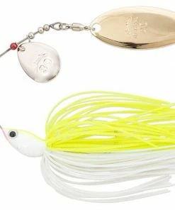 Nories Wind Range Tandem Willow Spinnerbait