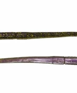 X-Zone Lures MB Fat Finesse Worm