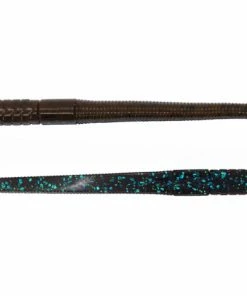 X-Zone Lures MB Fat Finesse Worm