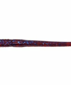 X-Zone Lures MB Fat Finesse Worm