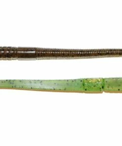 X-Zone Lures MB Fat Finesse Worm