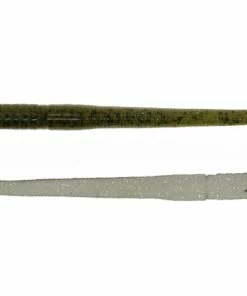 X-Zone Lures MB Fat Finesse Worm