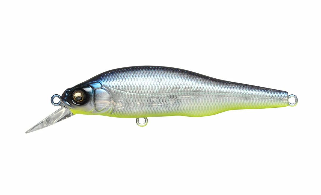 Megabass X-80 Trick Darter