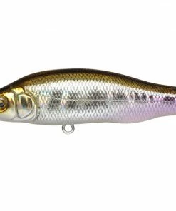 Megabass X-80 Trick Darter