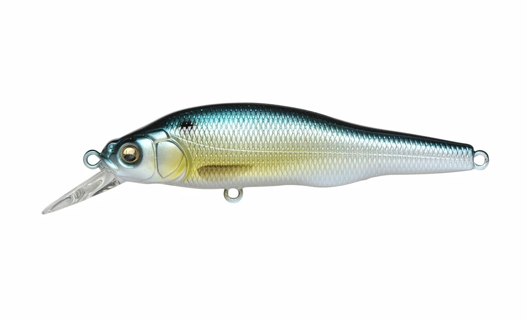 Megabass X-80 Trick Darter