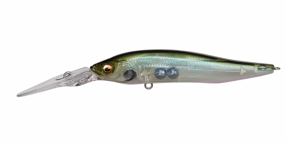 Megabass X-Nanahan Plus 2