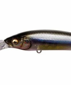 Megabass X-Nanahan Plus 2