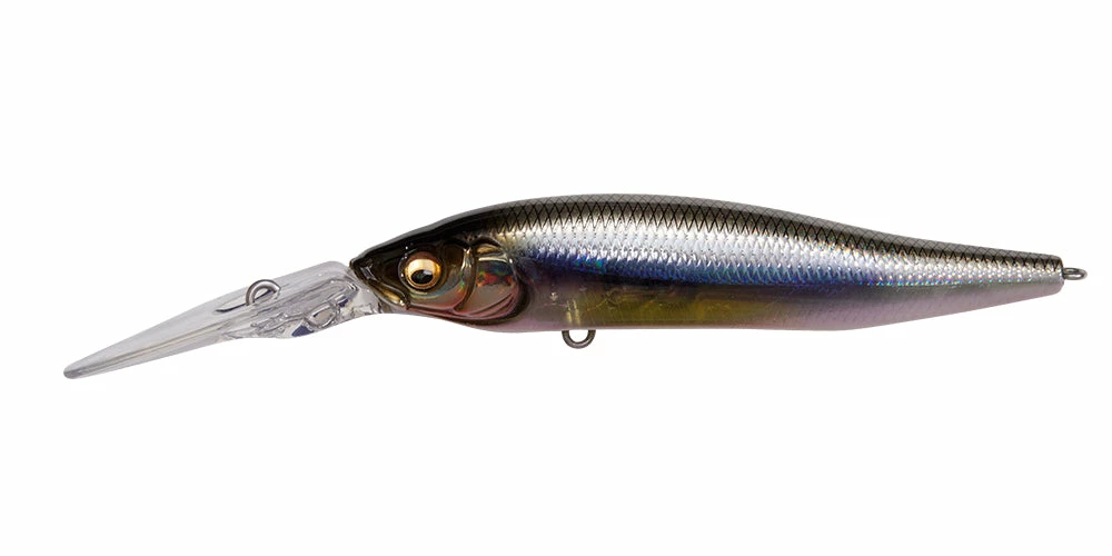 Megabass X-Nanahan Plus 2