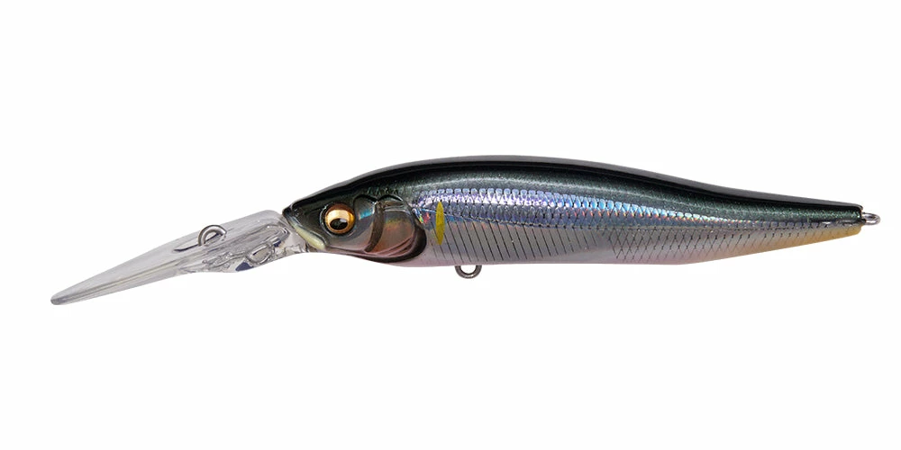 Megabass X-Nanahan Plus 2