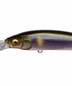 Megabass X-Nanahan Plus 2