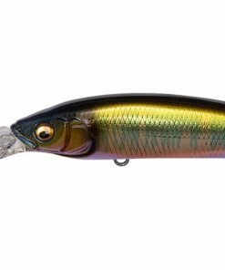 Megabass X-Nanahan Plus 2