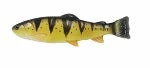 Defiant Lures Soft Body 210 Swimbait