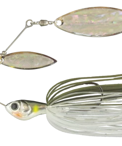 Imakatsu Zinx Mini Super Blade TG Shell Series