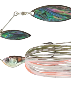 Imakatsu Zinx Mini Super Blade TG Shell Series