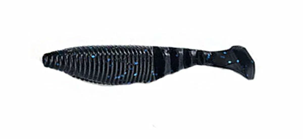 Yamamoto Zako Paddletail Paddletail Swimbaits