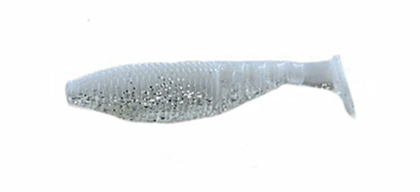 Yamamoto Zako Paddletail Paddletail Swimbaits