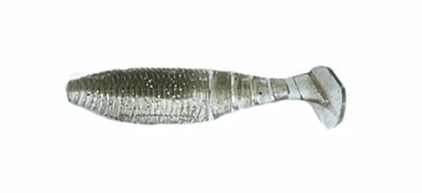 Yamamoto Zako Paddletail Paddletail Swimbaits