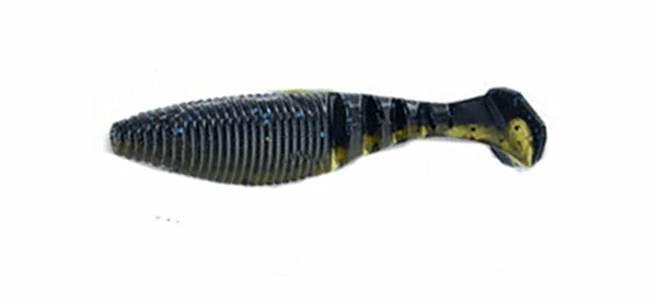 Yamamoto Zako Paddletail Paddletail Swimbaits