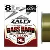 Zalts Mono-CoPoly Line Bass Hard Nylon